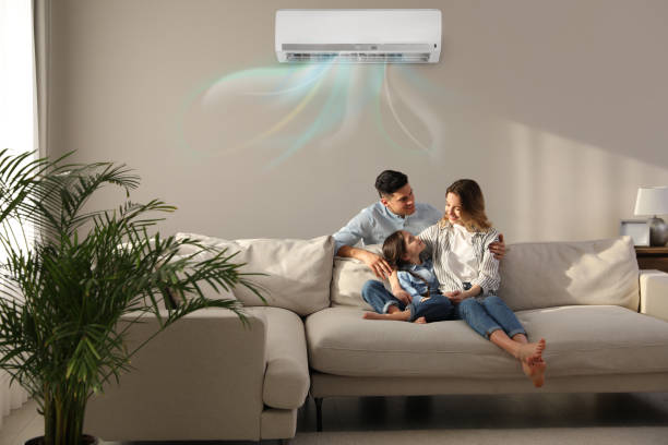 Best HVAC Air Duct Cleaning  in River Oaks, TX
