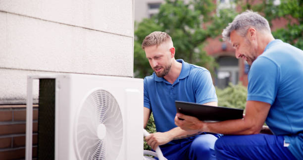 Best HVAC Maintenance Plan  in River Oaks, TX