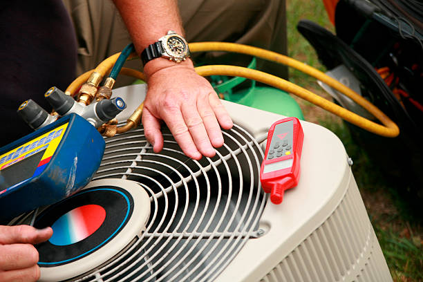 Best Air Quality Test  in River Oaks, TX