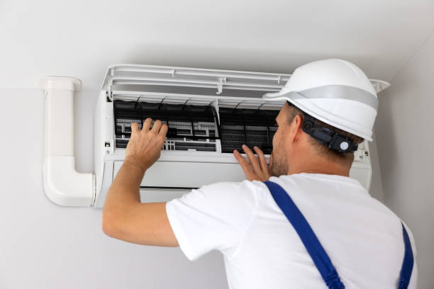 Best Affordable HVAC Services  in River Oaks, TX