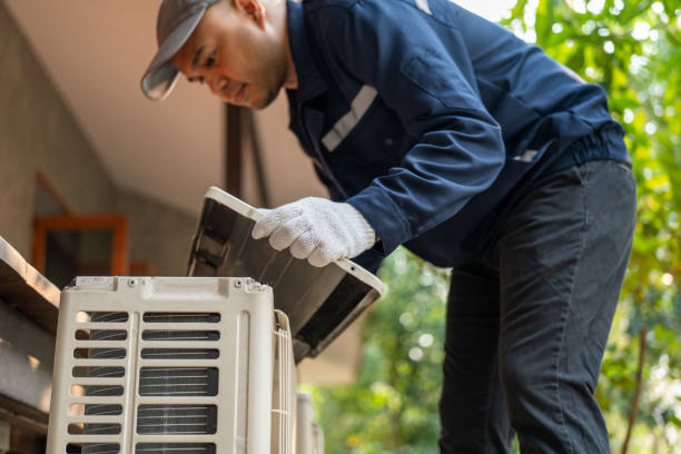 Professional HVAC in River Oaks, TX
