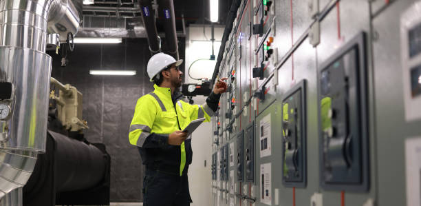 HVAC Maintenance Plan in River Oaks, TX