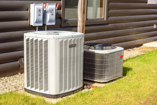 Professional HVAC in River Oaks, TX