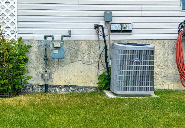 Best Ductless HVAC Repair  in River Oaks, TX